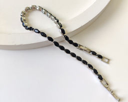 Браслет с цирконами - Vel vett фото 3