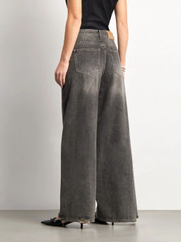 Джинсы Loose Fit 378, D378/hoar