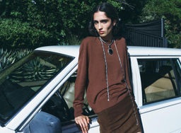 EXTRA SOFT 100% WOOL SWEATER - Zara фото 19