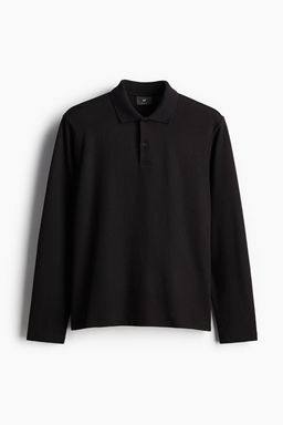 Polo de canale Regular Fit - H&m фото 6