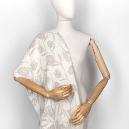 18С194-ШР/у. 70*140 Полотенце "Тюльпаны" цв. 330 рис. 98