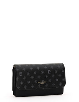 Siyah _apraz _anta - Pierre cardin фото 4