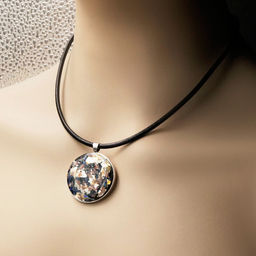 MEDEA Колье LKY3006