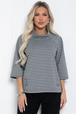 Джемпер Эдельвейс - Lt collection фото 3