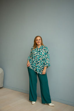 Блуза женская - Jp фото 12