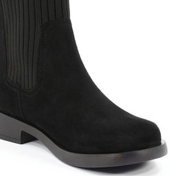 Полусапожки женские