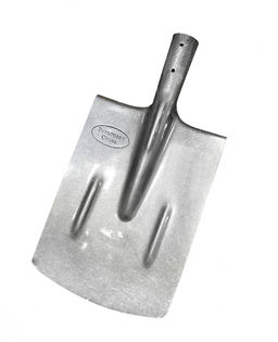 Лопата штыковая (ТК002) рельс-я ст.ПРИГОДИЛОСЬ