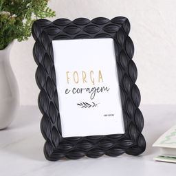 Фоторамка 10х15 / KS915 /уп 96/ (Бежевый) - Галеонтрейд фото 5