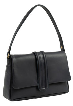 Сумка женская из телячьей кожи