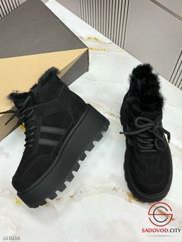 Ботинки женские для зимы - Bruno фото 2