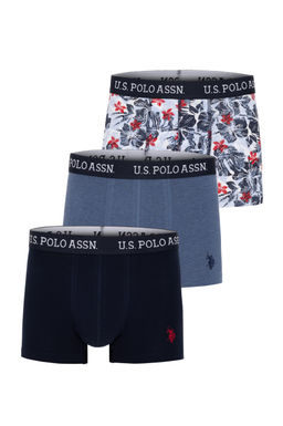 Мужской низ нижнего белья мятного цвета Неожиданная скидка в корзине