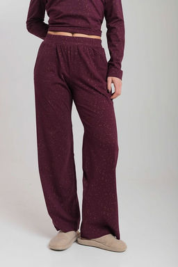 Костюм М325365бр бордовый - Елена фото 5