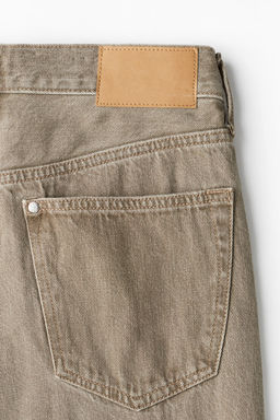 Relaxed Jeans - H&m фото 9
