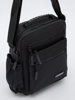 Сумка 53280 black Aotian