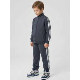 Костюм футер 2х нитка петля 8528320204