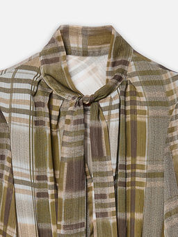 ПЛАТЬЕ ЖЕНСКОЕ - Mark formelle фото 7