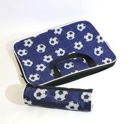 Пенал тубус Art Space Футбол