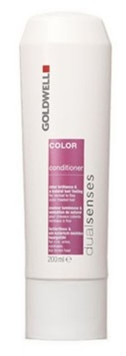 Gоldwell dualsenses color кондиционер для окрашенных волос
