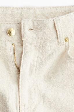 Wide High Jeans - H&m фото 2