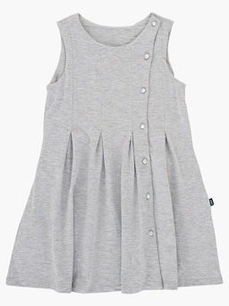 Платье UD 3286 серый - Mini maxi фото 4