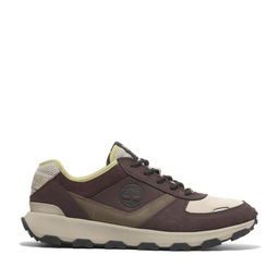 Timberland / Кроссовки Winsor Park Oxford  фото 2