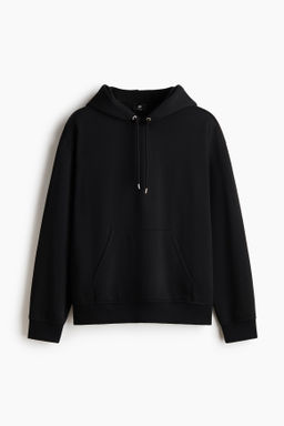 Sudadera con capucha Loose Fit - H&m фото 15