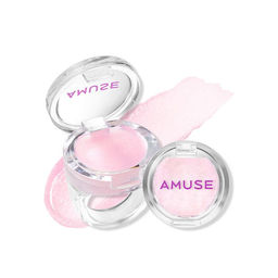 Ring Lip Balm 01 Diamond Ring - Увлажняющий бальзам для губ в форме кольца в оттенке 01 Diamond , 0,9 г