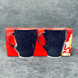 Набор кружек 2 шт. мрамор в ассорт. арт. 1649