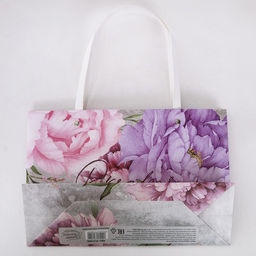 Цена за 2 шт. Пакет подарочный, упаковка, Dreams, 30?20?10 см