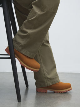 Мужские ботинки LEE COOPER