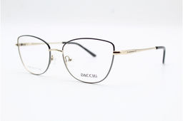 Оправа DACCHI 31838 55-17-140 C1