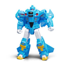 Робот "РобоДрайв" в коробке