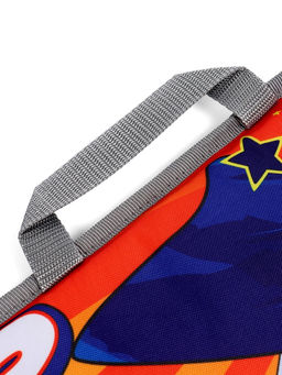 Ледянка прямоугольная Superheroes