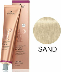 Blondme lift blend крем-тонер 60мл - Schwarzkopf professional фото 9