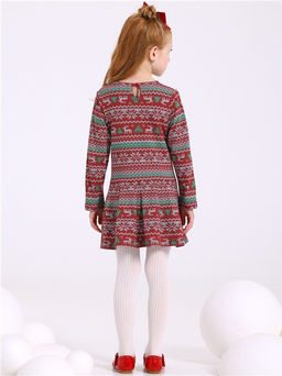 платье 1ДПД2670809н - Апрель фото 5