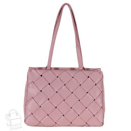 Сумка женская 593083-1 pink Velina Fabbiano  фото 3