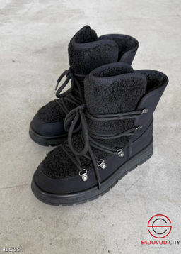 Дутики женские для зимнего сезона