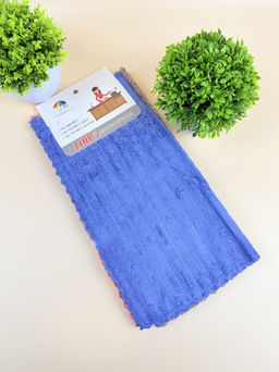 Цена за 2 шт. Набор салфеток 4шт 30*30см OLS-51