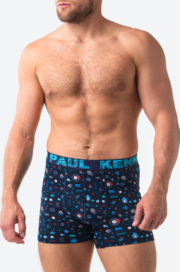 Мужские трусы-боксеры Kenn Paul