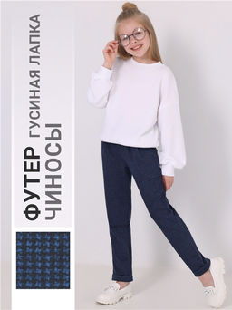 Брюки 1ДББ848258н
