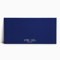 Набор конвертов для денег, «С Новым годом», 8 штук, софт тач, тиснение, 19 х 9.2 см