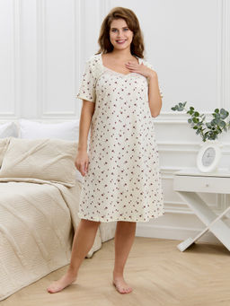 Ночная сорочка Мадера-1 VIOTEX - Виотекс фото 29