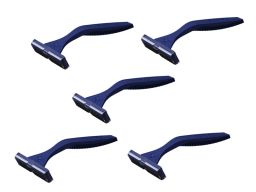 РАПИРА однораз.бритв.муж.станок SPRINT (5шт)