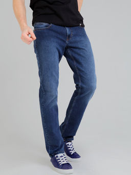 Мужские джинсы _ 09639 - F5 фото 4