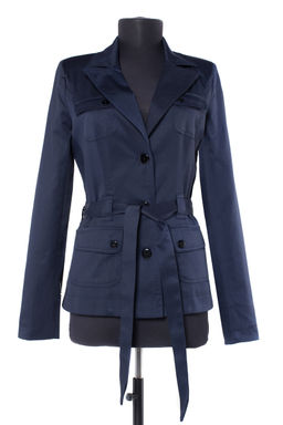 08-0878 Ветровка женская