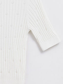 CONTE LDK 258 white