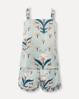 Домашняя блузка-топ - Deseo фото 3