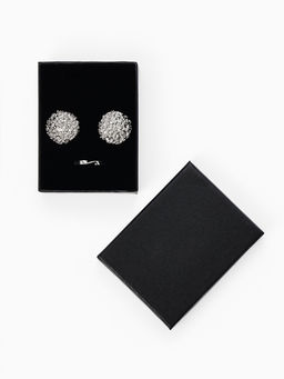 Набор коробочек подарочных 6 шт. под набор «Минимал», 7×9 см, чёрный