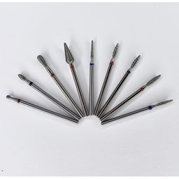 Фреза алмазная для маникюра / педикюра