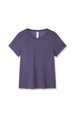 Футболка Синтетика Темно-серый